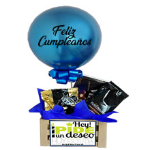 Gifts with coffee, cheap gifts, gifts for men, gifts for birthdays, gifts with balloons, corporate gifts, gift boxes, gifts in Lima, delivery in Lima,