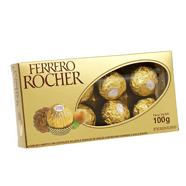 Ferrero chocolate, gifts with chocolates, Peru choclates, Lima chocolates