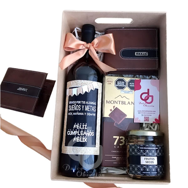 corporate boxes, gifts for companies, wines for gifts, wallets, Christmas gifts, Christmas baskets, Father's Day gifts, corporate gifts, Peru gifts, Lima Gifts, gifts for men