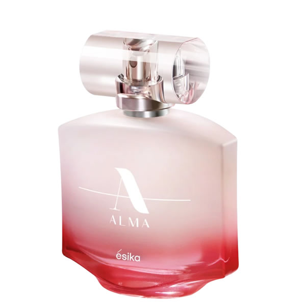 perfumes for women, Ésika perfumes, Alma perfume, Peru perfumes, gifts for women, Peru gifts, Lima gifts, mother's day gifts, ésika